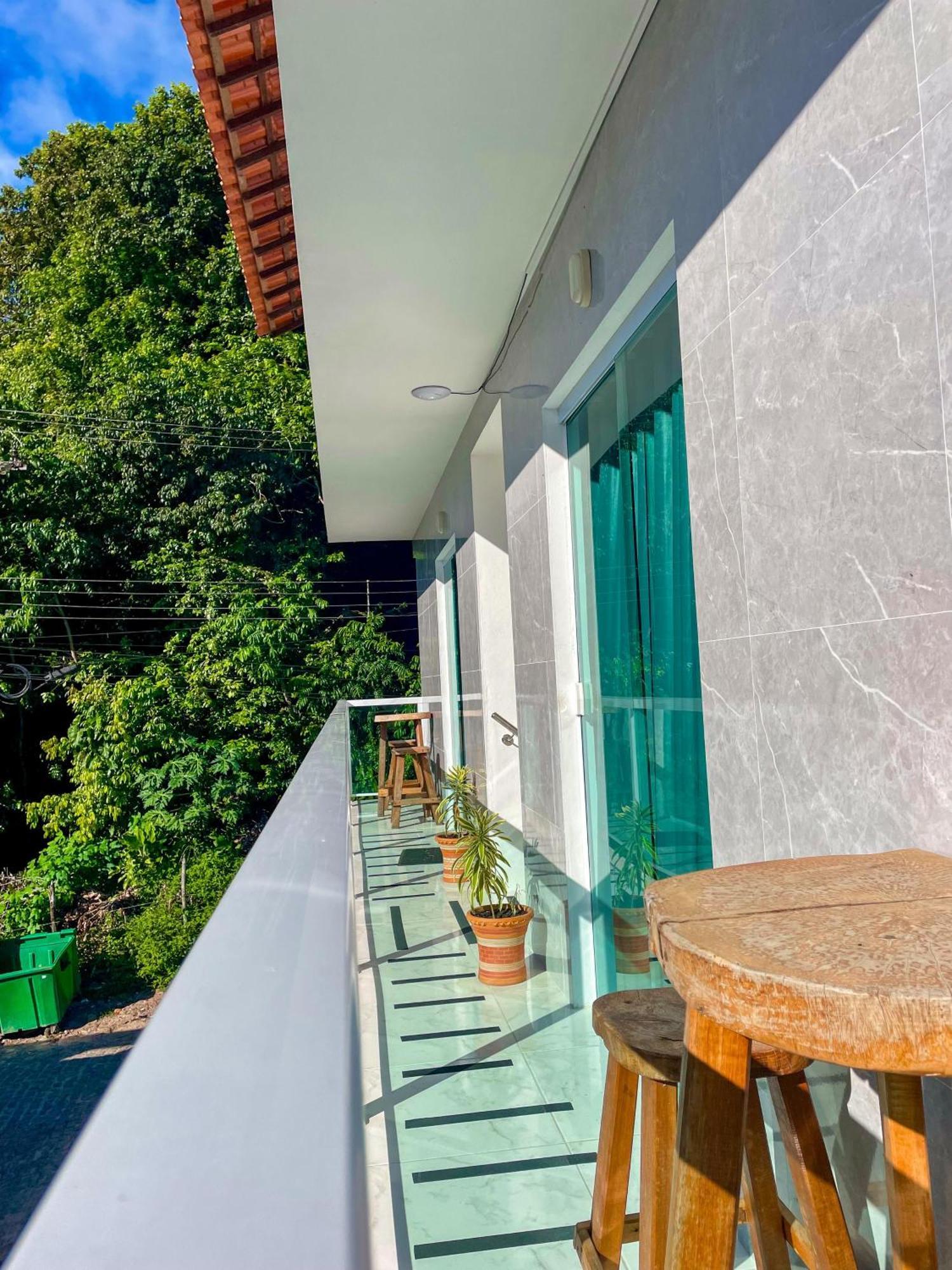 Hotel Estrela Premium Pousada Gamboa  Exterior foto